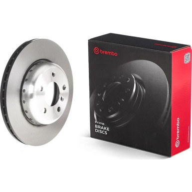 Brembo | Bremsscheibe | 09.C410.13