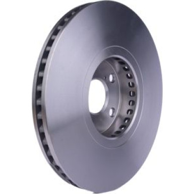 Hella | Bremsscheibe | 8DD 355 112-871