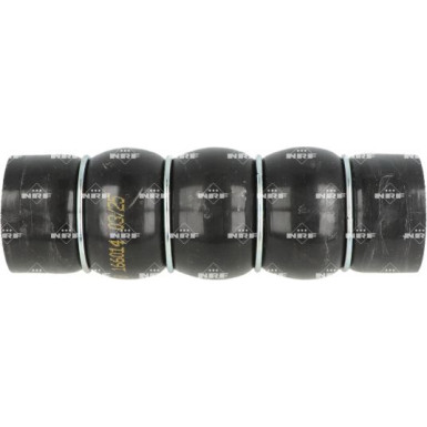 166014 Ladeluftschlauch EASY FIT