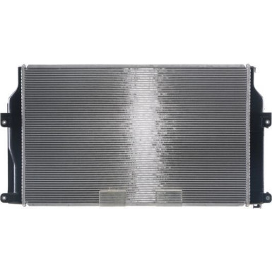 Mahle | Kühler, Motorkühlung | CR 2270 000S
