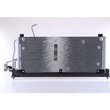 94502 Kondensator, Klimaanlage 94502 Kondensator, Klimaanlage