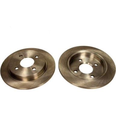 19-0781 Bremsscheibe