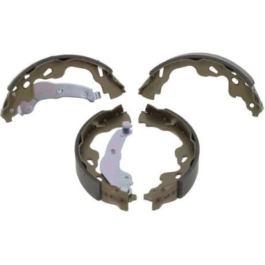 Ferodo | Bremsbackensatz | FSB672