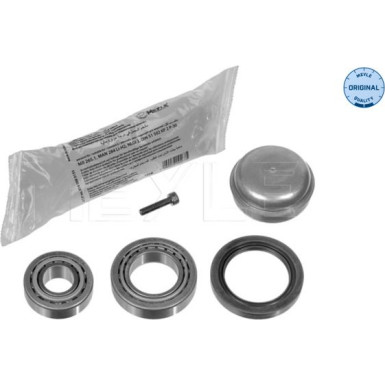 Meyle Radlagersatz MEYLE-ORIGINAL: True to OE 014 033 0062