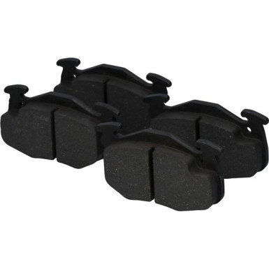 Valeo Bremsbelagsatz, Scheibenbremse EXPERT 301081A