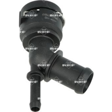 775017 Kühlmittelflansch