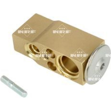 38479 Expansionsventil, Klimaanlage 38479 Expansionsventil, Klimaanlage