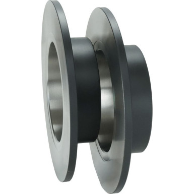 TRW Bremsscheibe DF4184