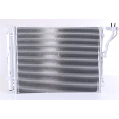 940563 Kondensator, Klimaanlage