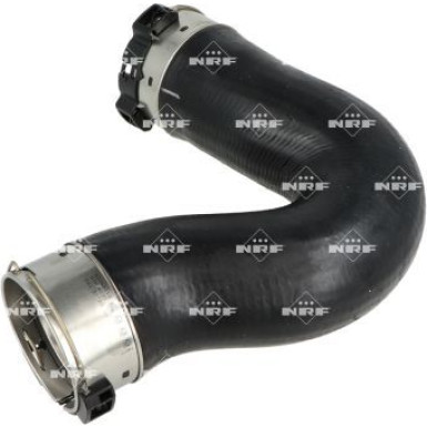 166270 Ladeluftschlauch 166270 Ladeluftschlauch