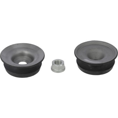 Monroe | Reparatursatz, Federbeinstützlager | MK277