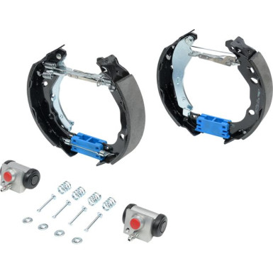 Bremsbackensatz Original ATE TopKit 03.0520-9620.3