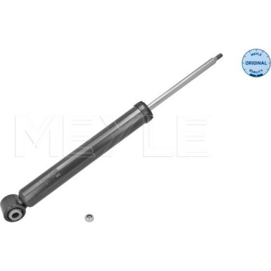 Meyle Stoßdämpfer MEYLE-ORIGINAL: True to OE 326 725 0038
