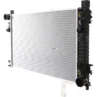 Mahle | Kühler, Motorkühlung | CR 1478 000S