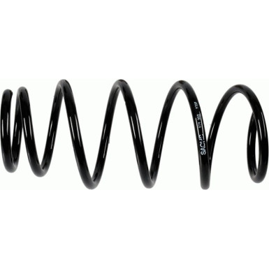 Sachs | Fahrwerksfeder | 998 902