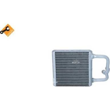54273 Wärmetauscher, Innenraumheizung