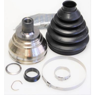 36561 Gelenksatz, Antriebswelle GKN Automotive OE-Technologie 50°