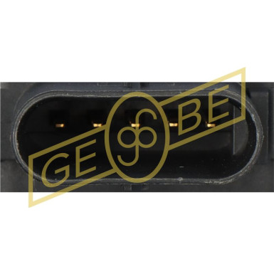 GEBE | NOx-Sensor, NOx-Katalysator | 9 3814 1