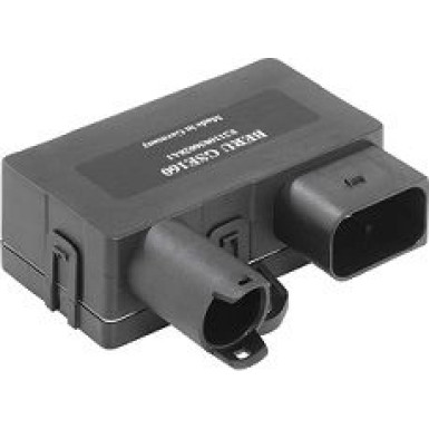 GSE160 Steuergerät, Glühzeit