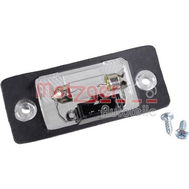 2080036 Kennzeichenleuchte