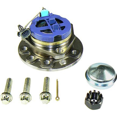 WM 1114 Radlagersatz COMPETENCE KIT WM 1114 Radlagersatz COMPETENCE KIT