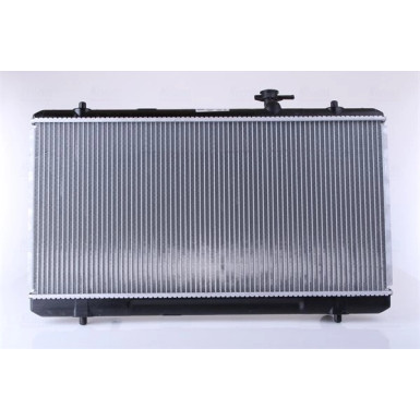 Nissens | Kühler, Motorkühlung | 64167A Nissens | Kühler, Motorkühlung | 64167A