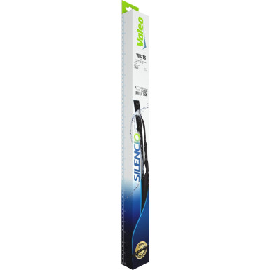 574287 Wischblatt SILENCIO CONVENTIONAL SET