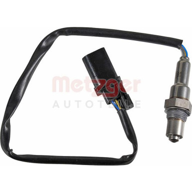 Metzger | Lambdasonde | 0895674 Metzger | Lambdasonde | 0895674