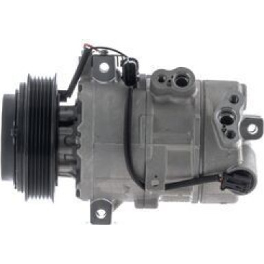Mahle | Kompressor, Klimaanlage | ACP 636 000P