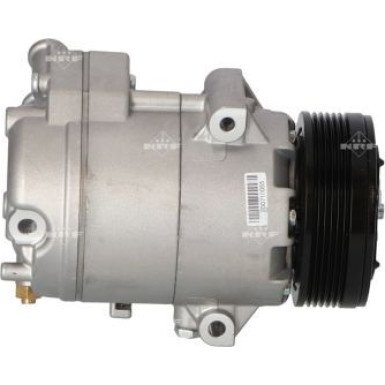 32788 Kompressor, Klimaanlage EASY FIT