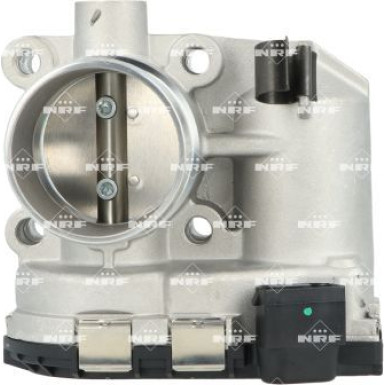 408036 Drosselklappenstutzen