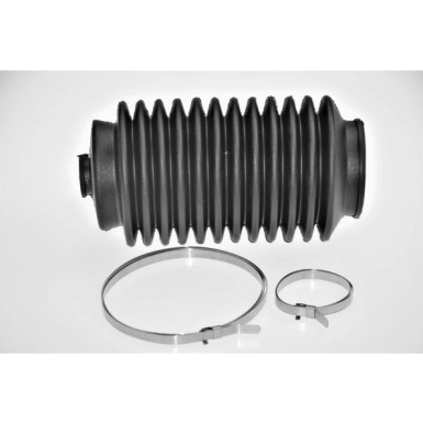 83813 Faltenbalg, Lenkung