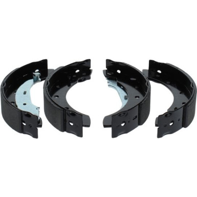 BOSCH | Bremsbackensatz | 0 986 487 585