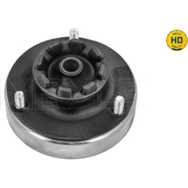 300 371 2102/HD Federbeinstützlager MEYLE-HD: Better than OE.