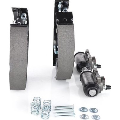 BOSCH | Bremsbackensatz | 0 204 114 645