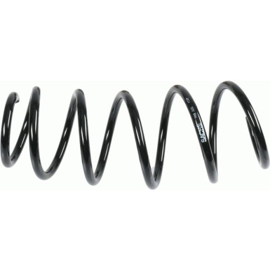 998 000 Fahrwerksfeder