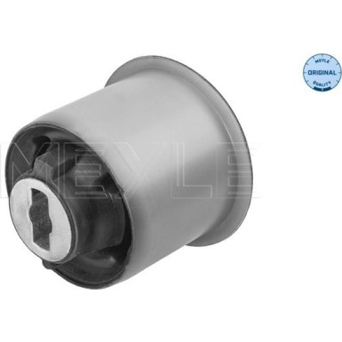 Meyle Lagerung, Achskörper MEYLE-ORIGINAL: True to OE 11-14 710 0017 Meyle Lagerung, Achskörper MEYLE-ORIGINAL: True to OE 11-14 710 0017