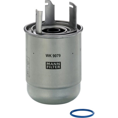 WK 9079 z Kraftstofffilter
