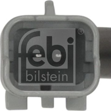 febi bilstein | Sensor, Raddrehzahl | 194139