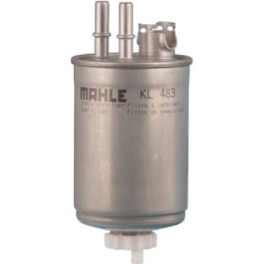 KL 483 Kraftstofffilter KL 483 Kraftstofffilter