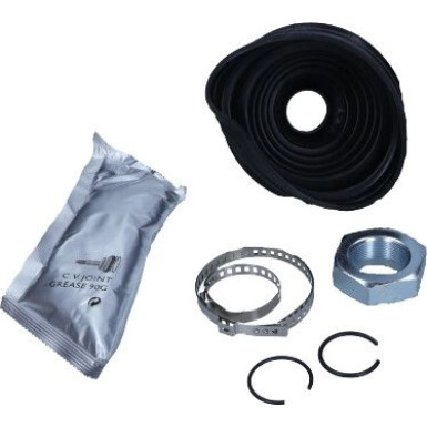 49-1394 Faltenbalgsatz, Antriebswelle