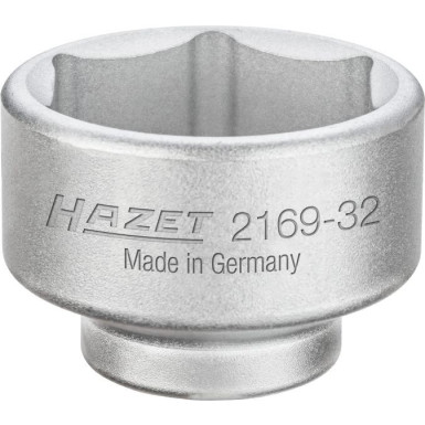 Hazet | Ölfilterschlüssel | 2169-32