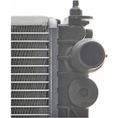 CR 132 000S Kühler, Motorkühlung BEHR