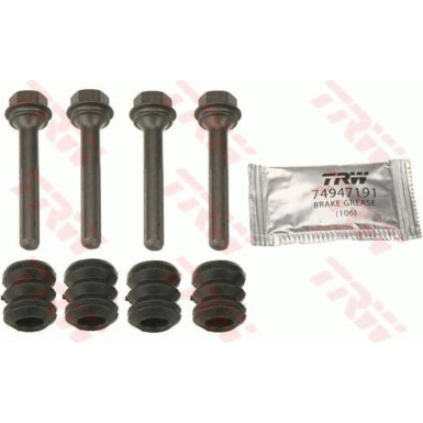 SP9896 Führungshülsensatz, Bremssattel SP9896 Führungshülsensatz, Bremssattel