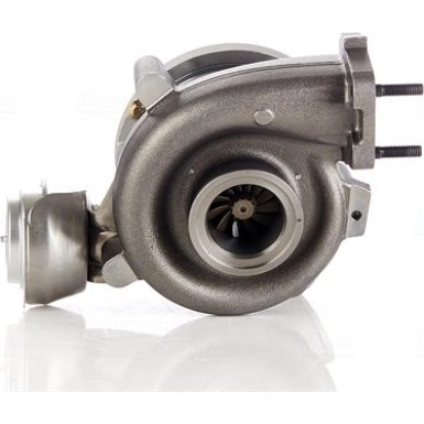 Nissens Turbolader 93247