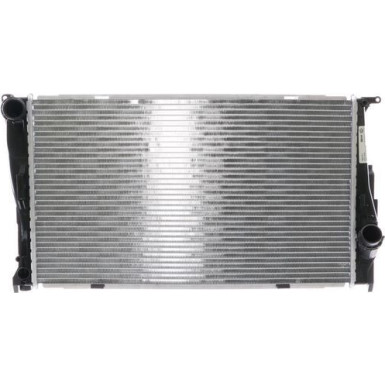 CR 1083 000S Kühler, Motorkühlung BEHR