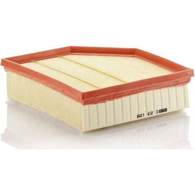 MANN-FILTER C 23 129 Luftfilter MANN-FILTER C 23 129 Luftfilter