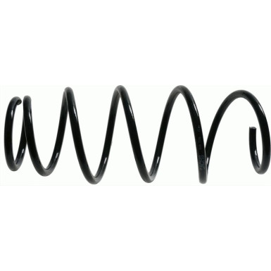 998 796 Fahrwerksfeder