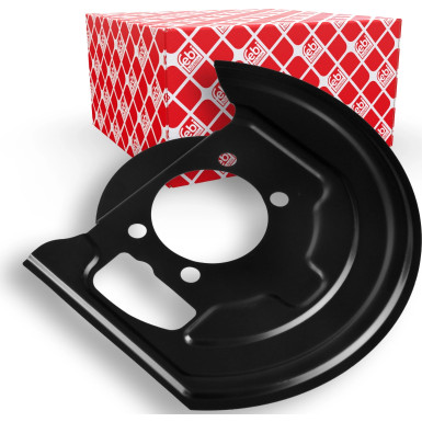 FEBI BILSTEIN 174247 Spritzblech, Bremsscheibe FEBI BILSTEIN 174247 Spritzblech, Bremsscheibe