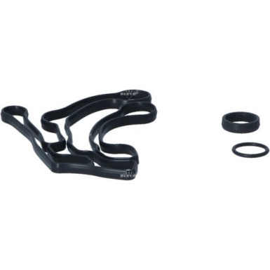 NRF Ölkühler, Motoröl EASY FIT 31258